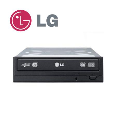 Gravador de DVD sata LG