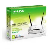 Roteador TP Link 300Mbps tl-wr841nd