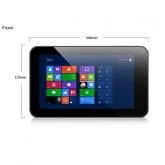 1 Tablet WI FI 3G Android 4.0 Capacitivo