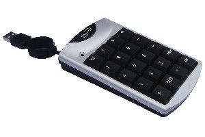 teclado numerico usb new link