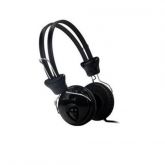 Headphone Pctop HSPRPP02, Impedância 32 Ohms, Extensão do c